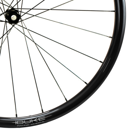Wheel s DUKE WORLD RUNNER CARBON 27 SLR2 DISC DT SWISS 350 CL SP