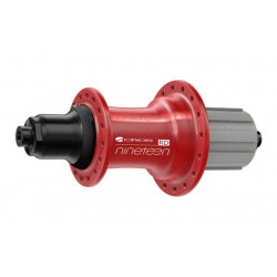 ACROS NINETEEN RD REAR HUB