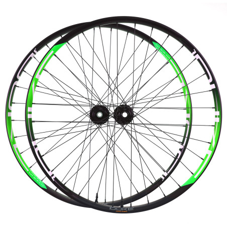 Wheel s DUKE ROAD RUNNER 23 DISC DT SWISS 350 CL SP