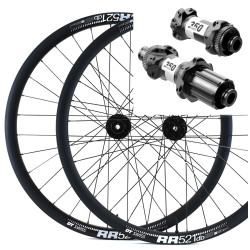 Roue(s) DT SWISS RR 521 DISC / DT SWISS 350 CL SP