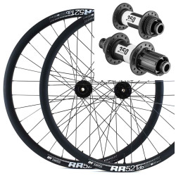 Roue(s) DT SWISS RR 521 DISC / DT SWISS 350 CL
