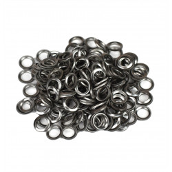 100 PILLAR WASHERS PW7048