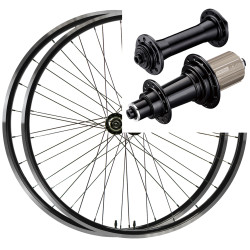 Wheel(s) KINLIN XR-22T / BITEX