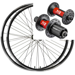 Roue(s) KINLIN XR-22T / DT SWISS 240