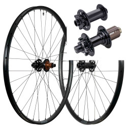 Roue(s) ZTR CREST MK4 / BITEX IS