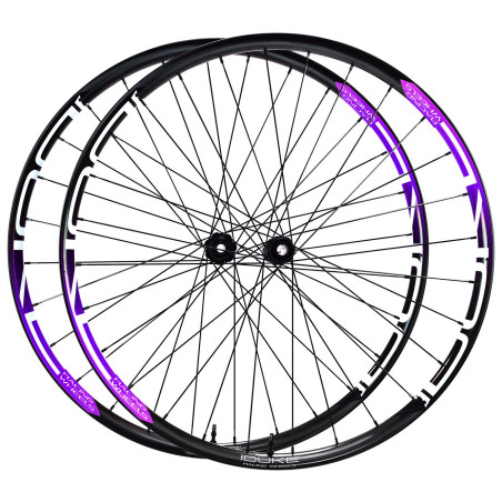Hope 650b sales gravel wheels