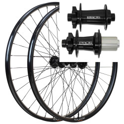 Wheel(s) DUKE FURY STAR / VAE / HOPE PRO5 IS E-BIKE