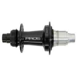 HOPE PRO5 CL J-BEND REAR HUB
