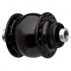 SON DELUX 12 CL DYNAMO HUB