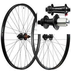 Wheel(s) ZTR ARCH MK4 / HOPE PRO5 CL