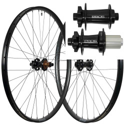 Wheel(s) ZTR ARCH MK4 / HOPE PRO5 IS