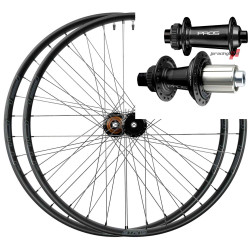 Roue(s) ZTR FLOW MK4 / HOPE PRO5 CL
