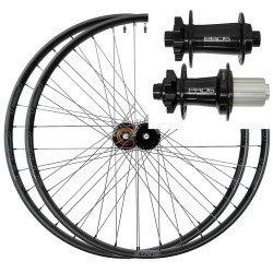 Roue(s) ZTR FLOW MK4 / HOPE PRO5 IS