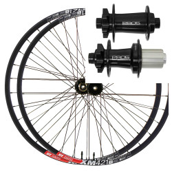 Wheel(s) DT SWISS XM 421 / HOPE PRO5 IS