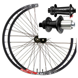 Wheel(s) DT SWISS XM 421 / HOPE PRO5 CL