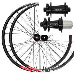 Roue(s) DT SWISS EX 471 / HOPE PRO5 IS