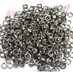 100 SAPIM MG WASHERS