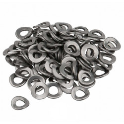 100 RONDELLES DT Swiss