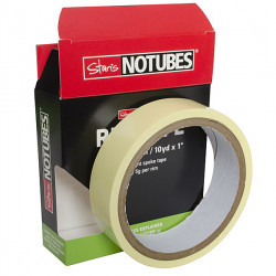 STAN'S NOTUBES TUBELESS RIM TAPE 9M