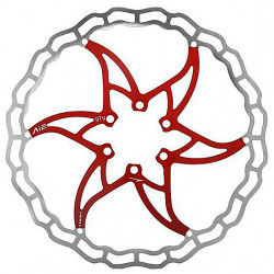 DISQUE DE FREIN ASHIMA Ai2