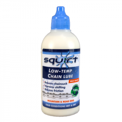 LUBRIFIANT SQUIRT SPECIAL HIVER