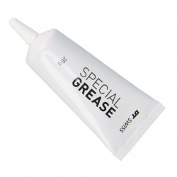 DT SWISS HUB PINK GREASE TUBE