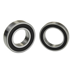 TPI CERAMIC BEARINGS