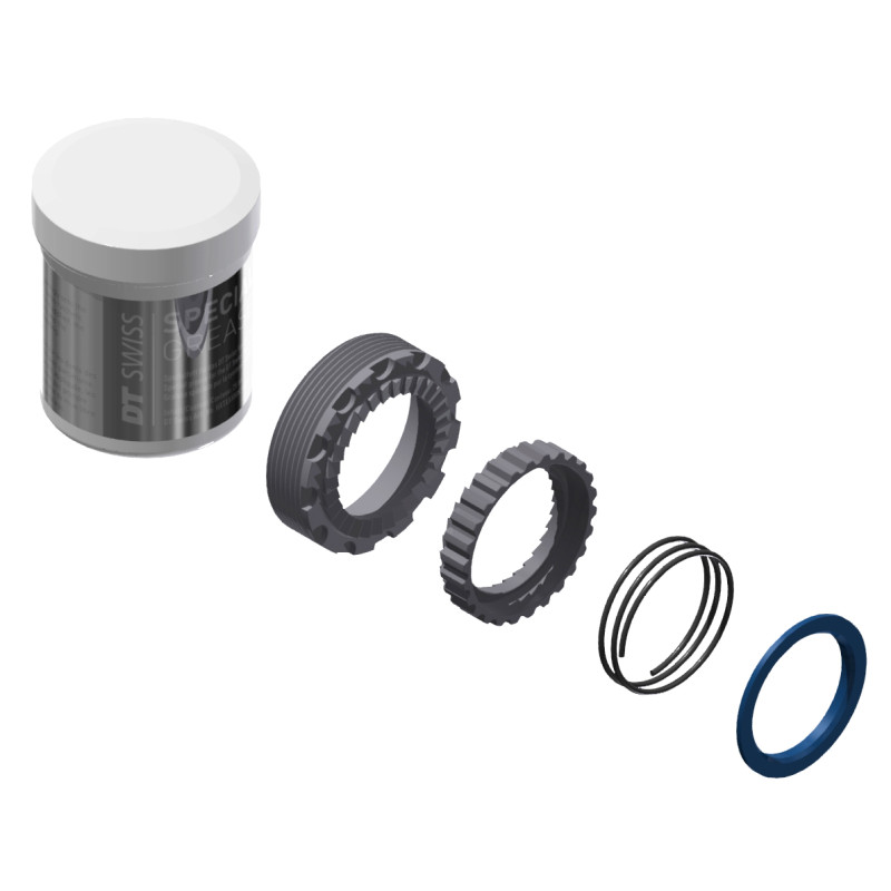 DT SWISS EXP RATCHET OS KIT DT SWISS EXP RATCHET OS KIT