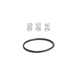 RESSORTS INDUSTRY NINE ROUTE X3