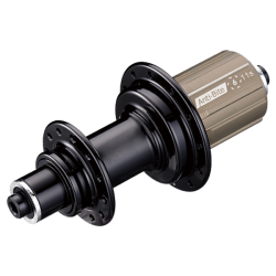 MOYEU BITEX RAR8 120QR5 28T SHIMANO HG11