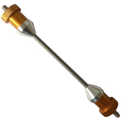 THRU AXLE ADAPTER FOR TRUING STANDS BSCTOOLS