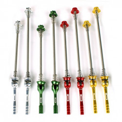 DUKE QUICK RELEASE MTB