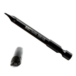 EMBOUT DE VISSEUSE TOURNE ÉCROU CLASSIC BSCTOOLS