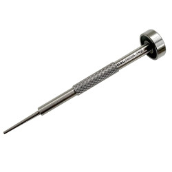 POSE ÉCROU BSCTOOLS
