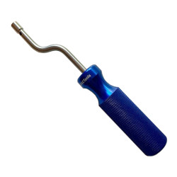 ADJUSTABLE SPOKE NIPPLE DRIVER HAND BSCTOOLS HEX 5.5MM