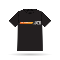 T-SHIRT DUKE RACING WHEELS
