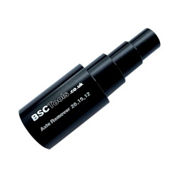 WHEEL HUB AXLES REMOVAL BSCTOOLS