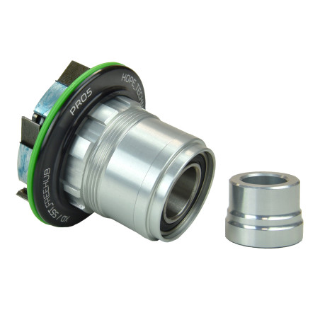 FREEWHEEL BODY HOPE PRO5 XDR