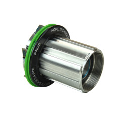 FREEWHEEL BODY HOPE PRO5 E-BIKE (STEEL)