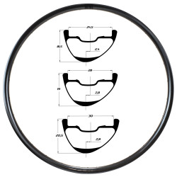 DUKE RIM LUCKY JACK ULTRA SLS4