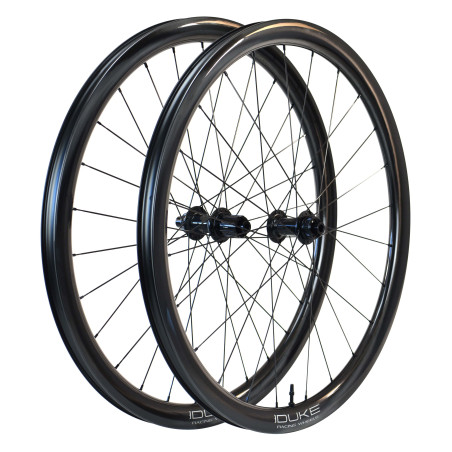 Hope shop carbon wheels