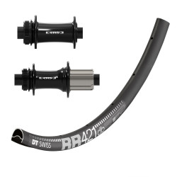 Wheel(s) DT SWISS RR 421 DISC / ERASE