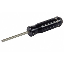 SAPIM SQUARE HEAD NIPPLE KEY 3.2MM