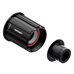 CORPS DE ROUE LIBRE DT SWISS RATCHET HG-R