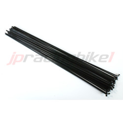 SAPIM SPOKE STRONG 200 TO 310MM J BLACK 14G