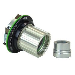 CORPS DE ROUE LIBRE HOPE PRO5 MICROSPLINE