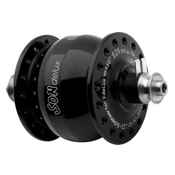 SON DELUX DYNAMO HUB