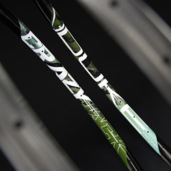 CUSTOM STICKERS OPTION