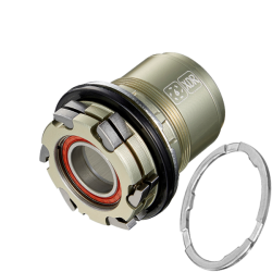 BITEX ROAD FREEWHEEL BODY XDR