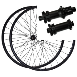 Wheel(s) BARON XR28 / BARON IS SP